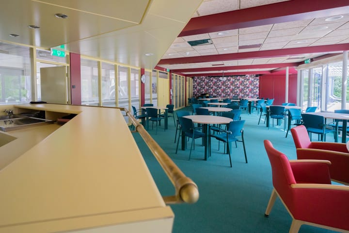 Foto 29 van Sans Souci 21