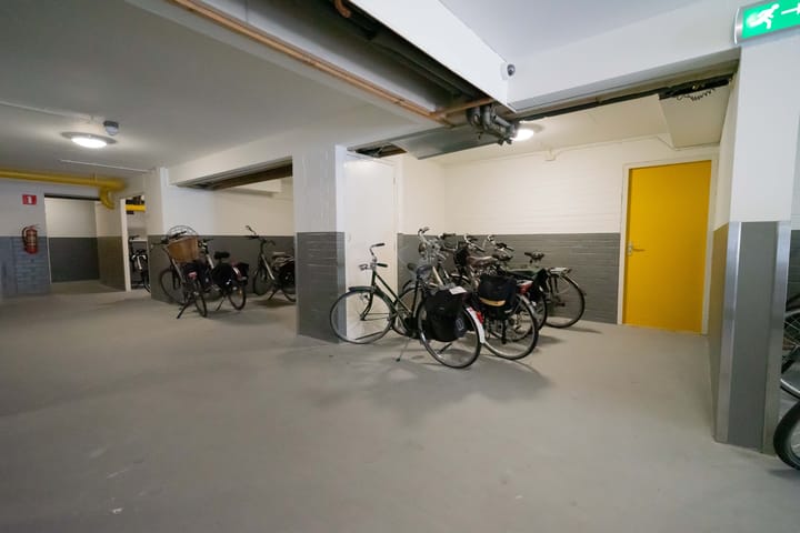 Foto 30 van Sans Souci 21