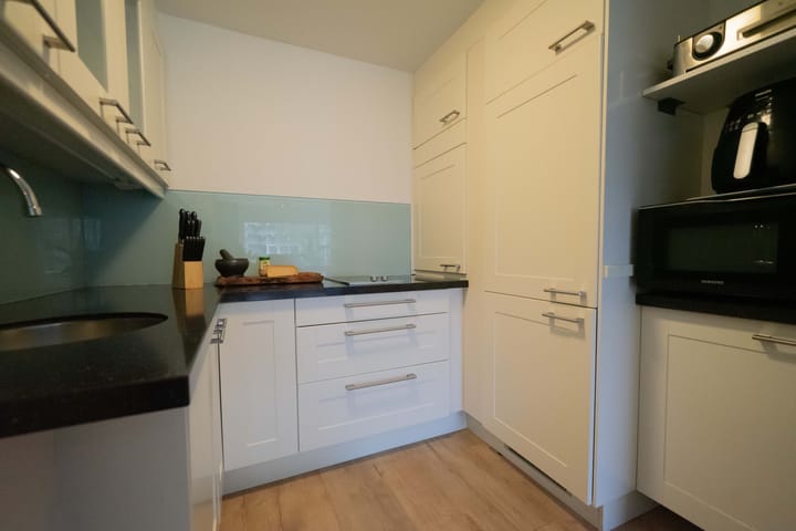 Foto 10 van Sans Souci 21