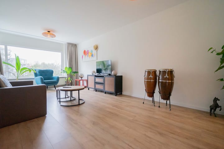 Foto 8 van Sans Souci 21