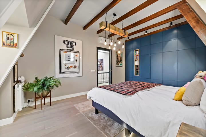 Foto 5 van Sweelinckplein 26