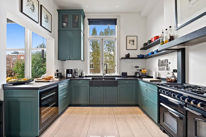 Foto 3 van Sweelinckplein 26