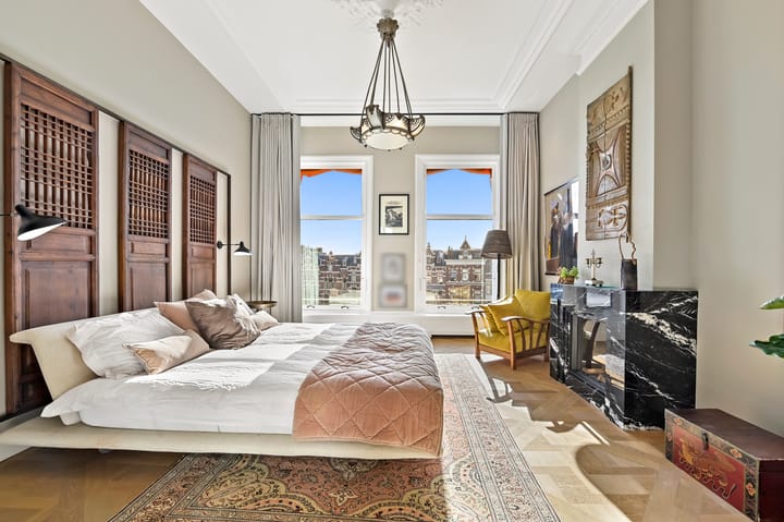 Foto 4 van Sweelinckplein 26