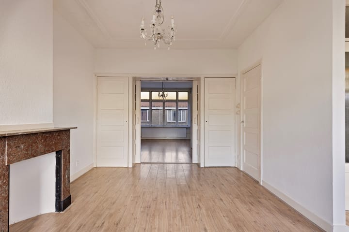 Foto 2 van Soestdijksekade 452