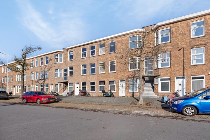 Foto 5 van Soestdijksekade 452