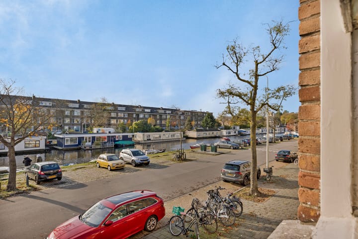 Foto 3 van Soestdijksekade 452