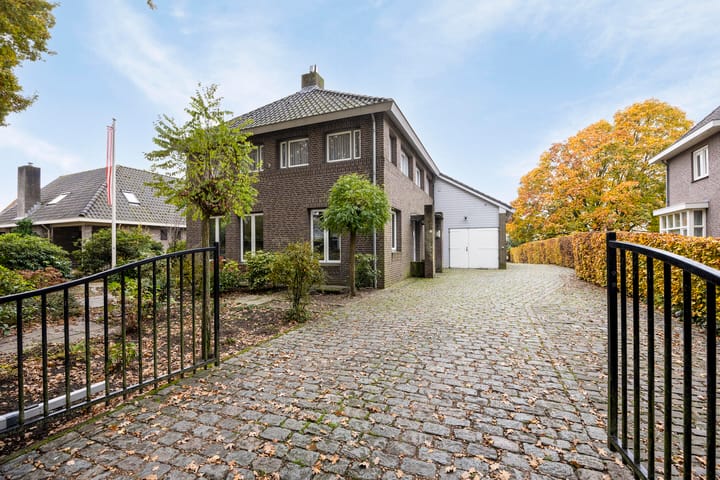 Foto 1 van Heer en Beekstraat 21-B