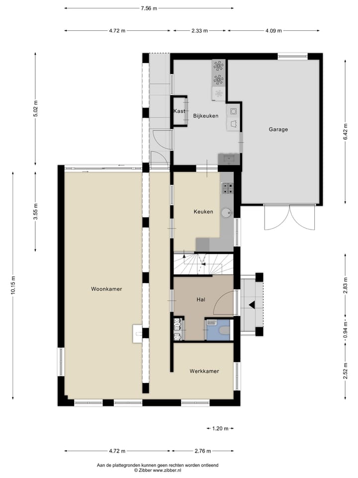 Foto 79 van Heer en Beekstraat 21-B