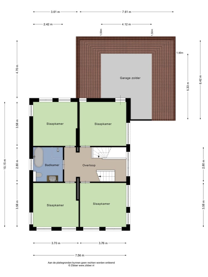 Foto 80 van Heer en Beekstraat 21-B