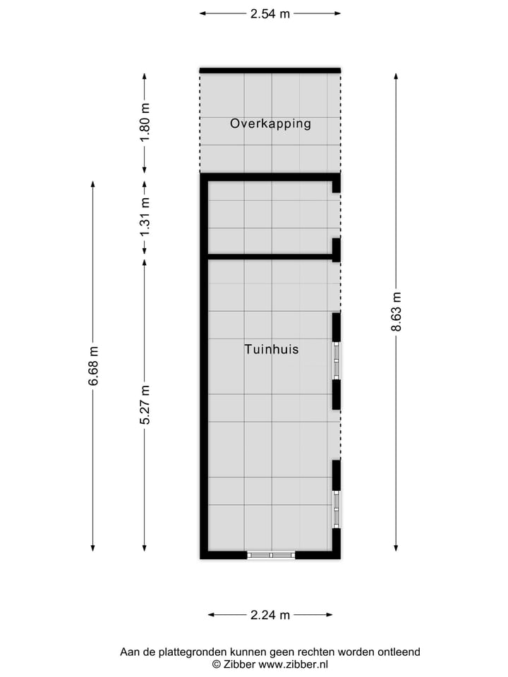 Foto 82 van Heer en Beekstraat 21-B