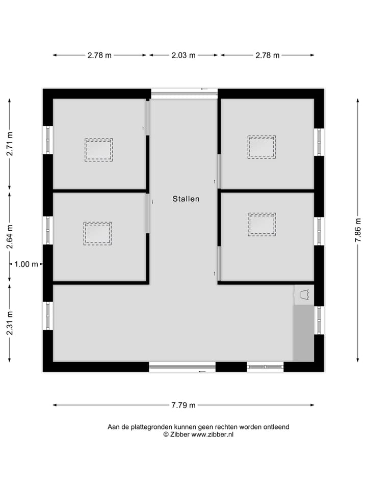Foto 83 van Heer en Beekstraat 21-B