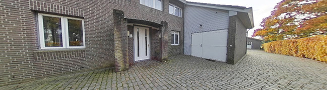 Bekijk 360° foto van Oprit van Heer en Beekstraat 21-B