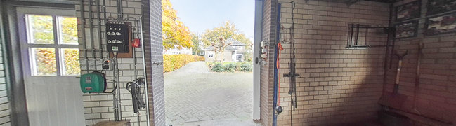 Bekijk 360° foto van Stal van Heer en Beekstraat 21-B