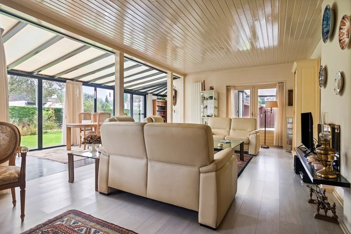 Foto 3 van van der Waalsstraat 14