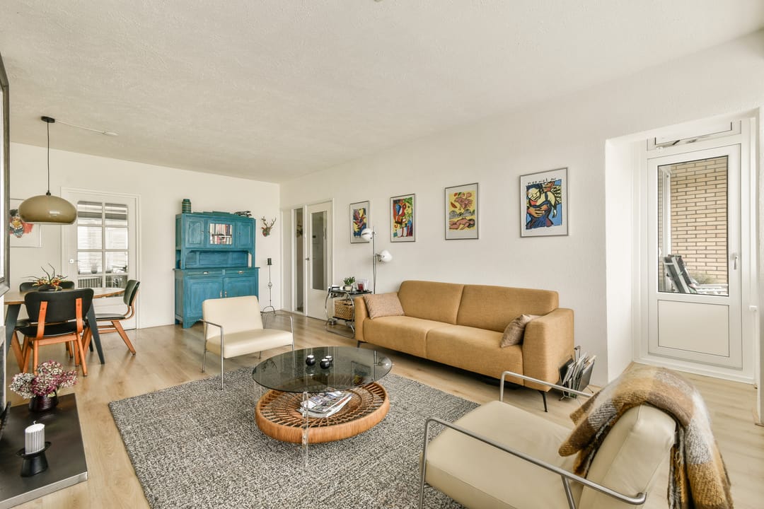 Photo 1 of Warande 37