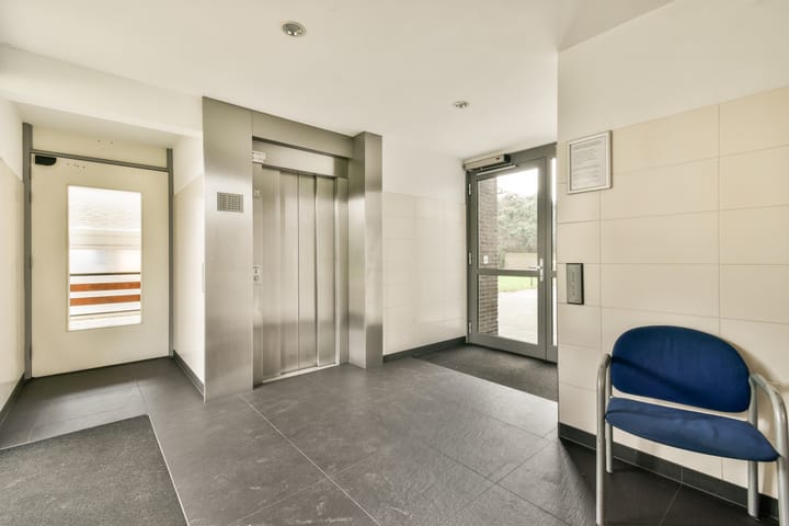 Foto 3 van Warande 37