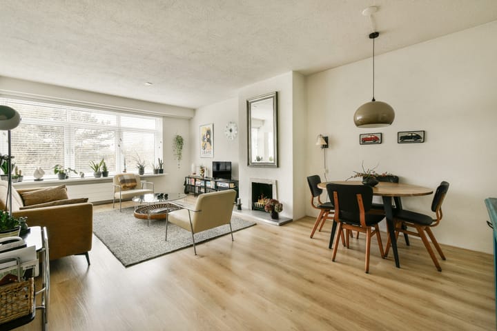 Foto 5 van Warande 37