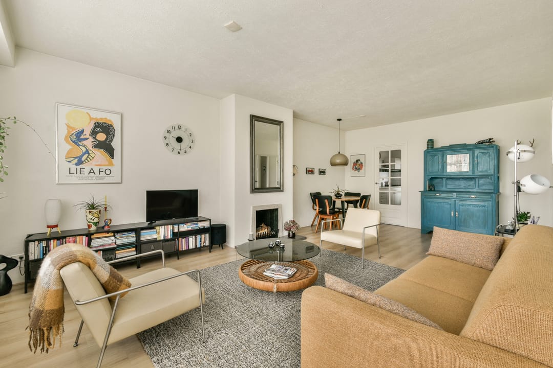 Photo 13 of Warande 37