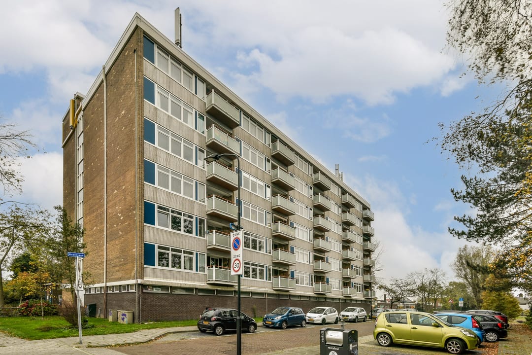 Photo 2 of Warande 37