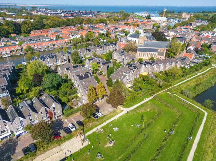 Foto 2 van Kloosterstraat 20