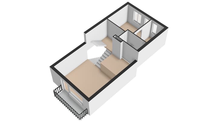 Foto 54 van Kloosterstraat 20