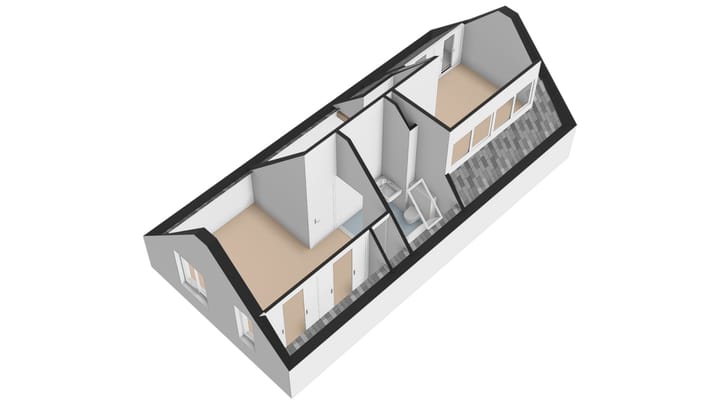 Foto 56 van Kloosterstraat 20