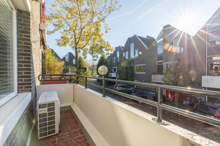 Foto 7 van Kloosterstraat 20