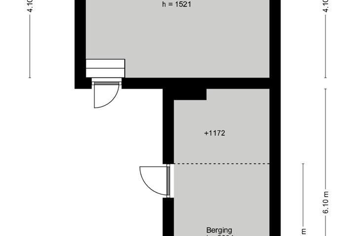 View photo 57 of Kloosterstraat 20