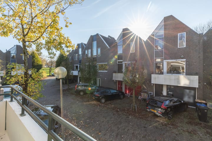 Foto 8 van Kloosterstraat 20