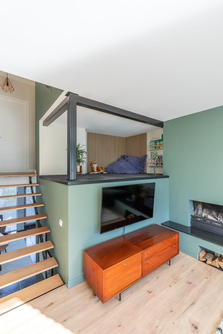 Foto 9 van Kloosterstraat 20