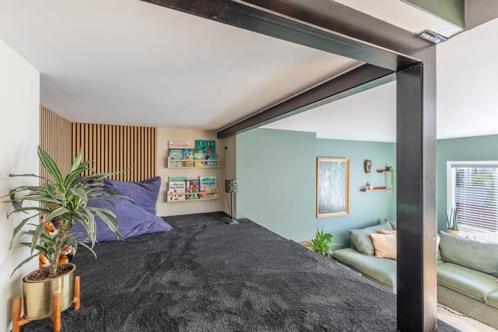 Foto 10 van Kloosterstraat 20