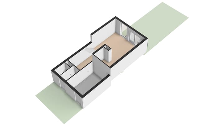 Foto 60 van Kloosterstraat 20