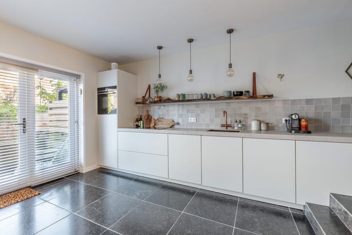 Foto 12 van Kloosterstraat 20