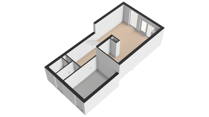 Foto 52 van Kloosterstraat 20