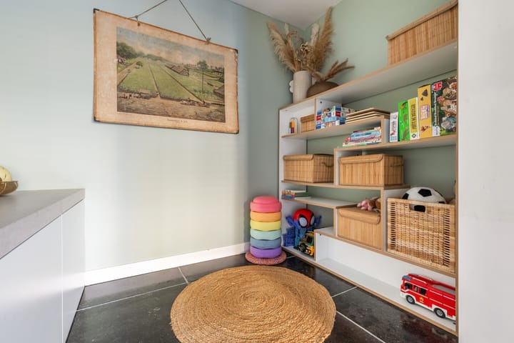 Foto 15 van Kloosterstraat 20