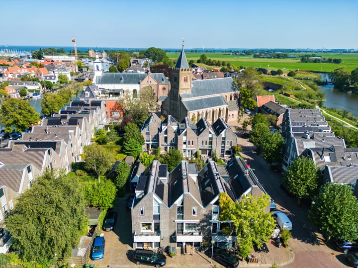 Foto 1 van Kloosterstraat 20