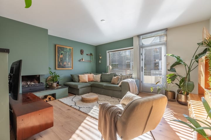 Foto 4 van Kloosterstraat 20