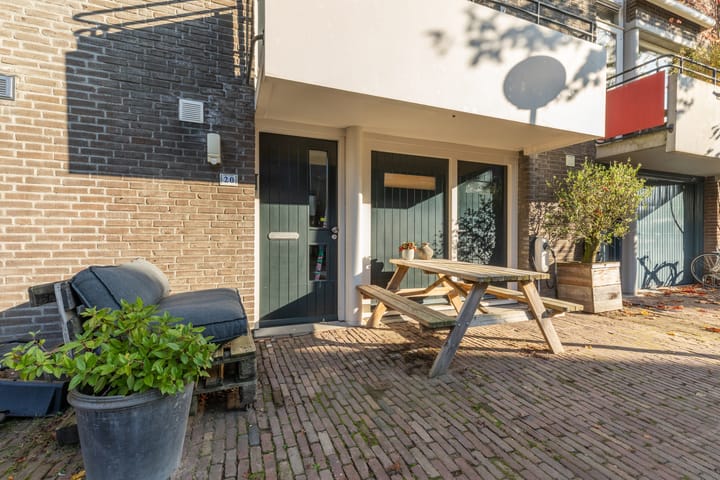 Foto 42 van Kloosterstraat 20