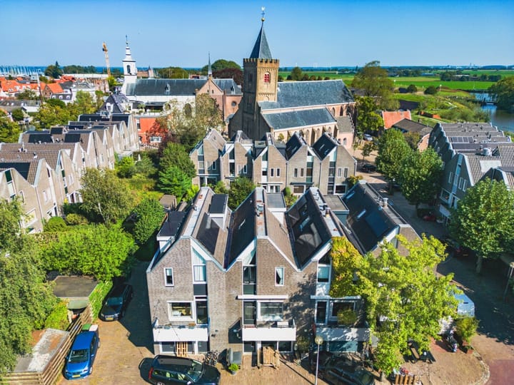 Foto 45 van Kloosterstraat 20