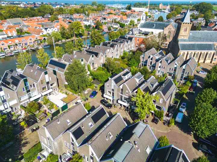 Foto 46 van Kloosterstraat 20