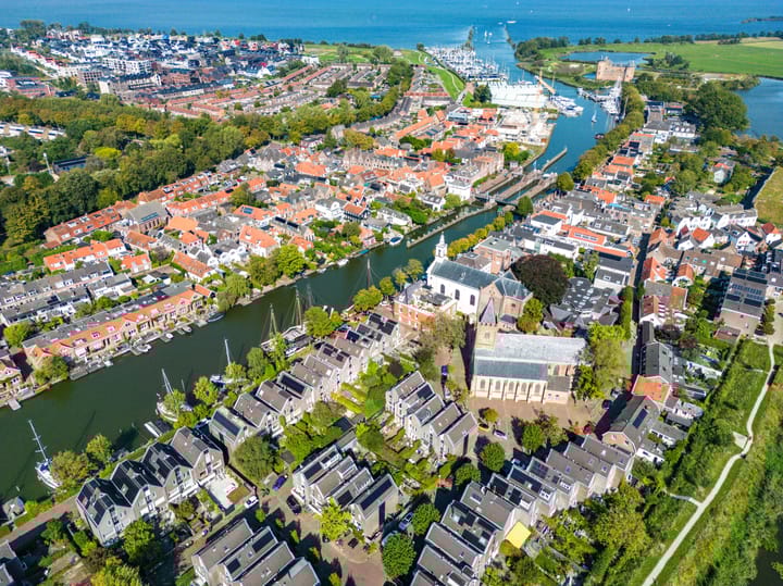 Foto 47 van Kloosterstraat 20