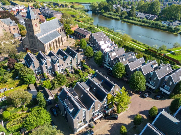 Foto 48 van Kloosterstraat 20