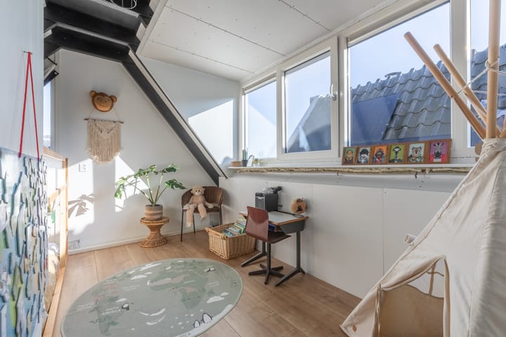 Foto 35 van Kloosterstraat 20