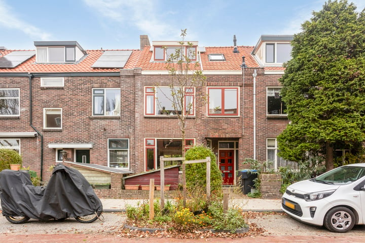 Bekijk foto van Leeuwerikstraat 53