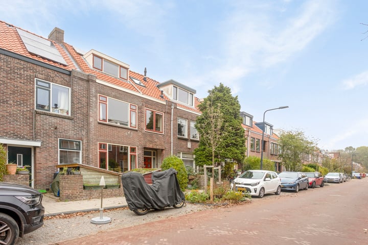 Bekijk foto 2 van Leeuwerikstraat 53