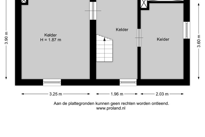 Bekijk foto 40 van Burgermeister Brüningstrasse 32