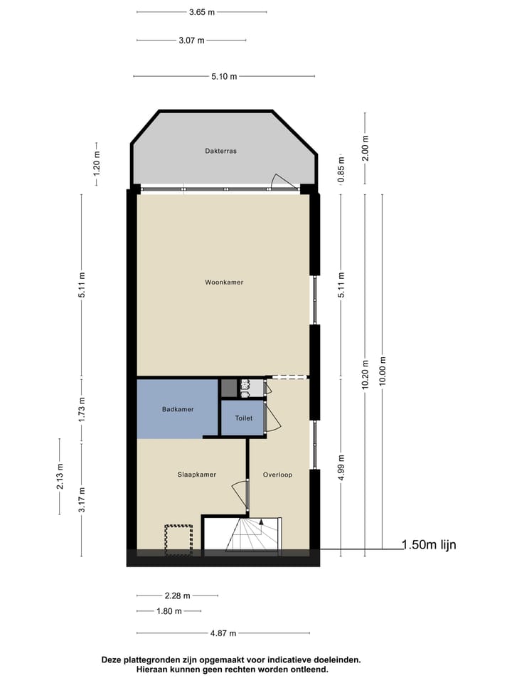 Foto 26 van Filomeentje erf 114