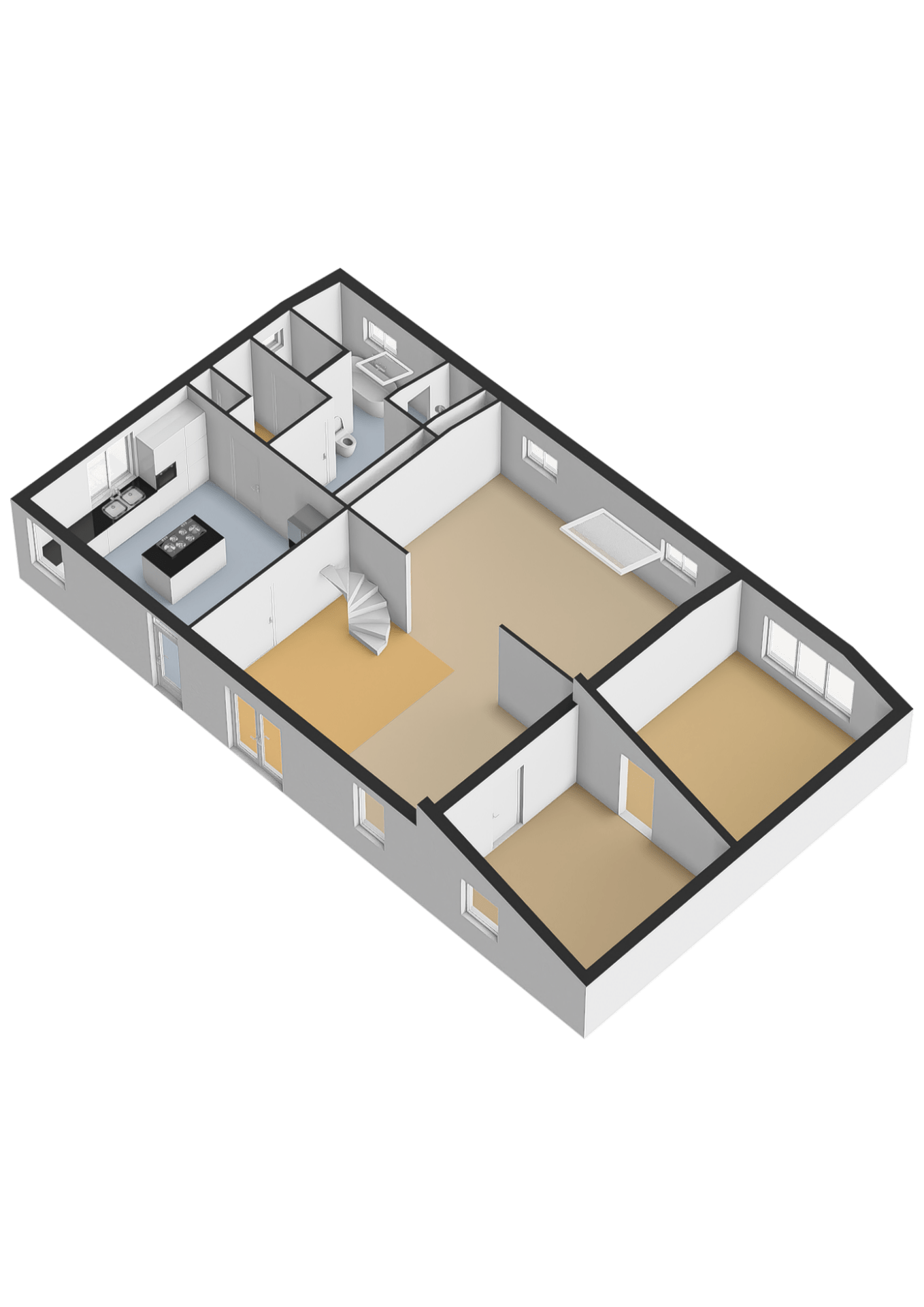 Foto 57 van Monnikendreef 5