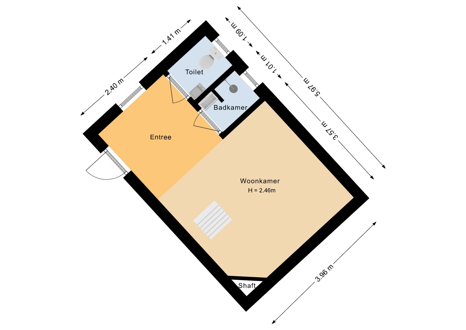 Foto 60 van Monnikendreef 5