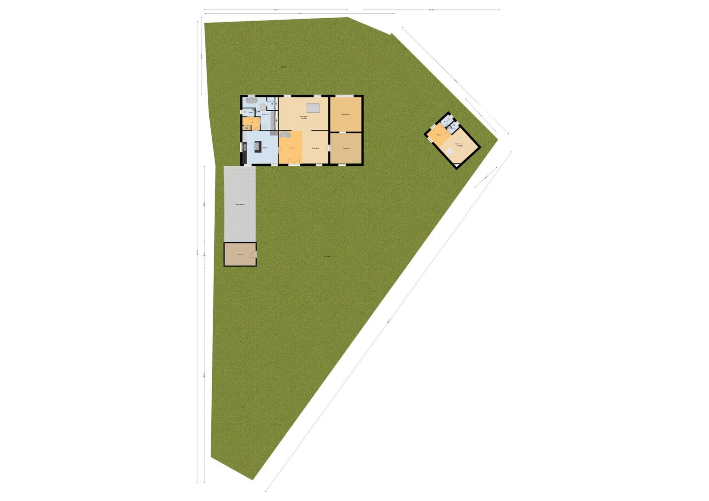 Foto 64 van Monnikendreef 5